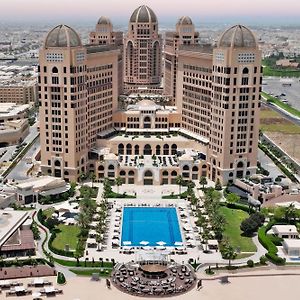 The St. Regis Doha